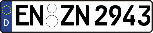 EN-ZN2943