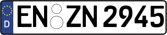 EN-ZN2945