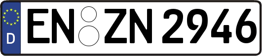 EN-ZN2946