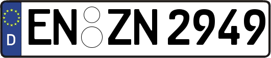 EN-ZN2949