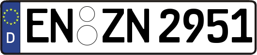 EN-ZN2951