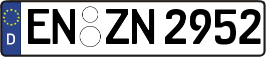 EN-ZN2952