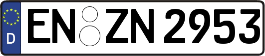 EN-ZN2953