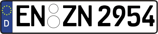 EN-ZN2954