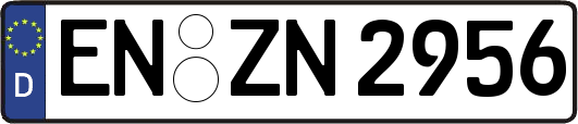 EN-ZN2956