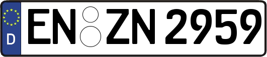 EN-ZN2959