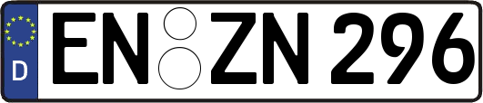 EN-ZN296