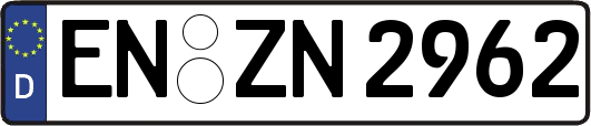 EN-ZN2962