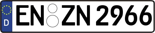 EN-ZN2966