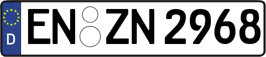 EN-ZN2968