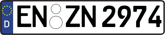 EN-ZN2974