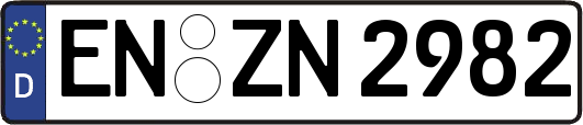 EN-ZN2982