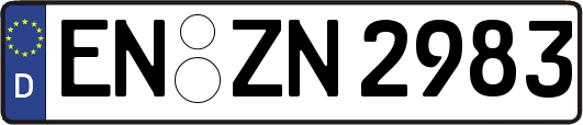 EN-ZN2983