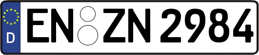 EN-ZN2984