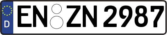 EN-ZN2987