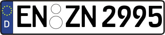 EN-ZN2995