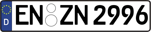 EN-ZN2996