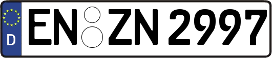 EN-ZN2997