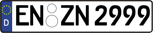 EN-ZN2999