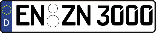 EN-ZN3000