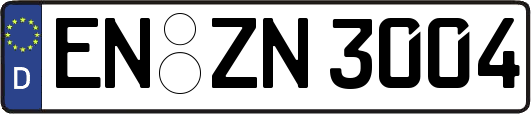 EN-ZN3004