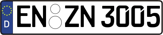 EN-ZN3005