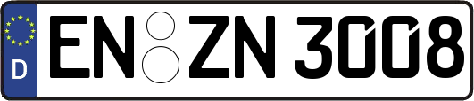 EN-ZN3008