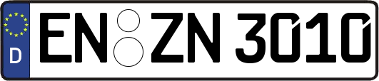 EN-ZN3010