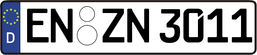 EN-ZN3011