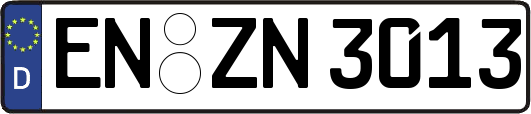 EN-ZN3013