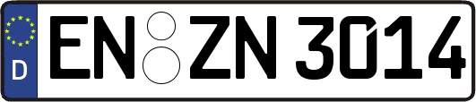 EN-ZN3014