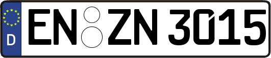 EN-ZN3015