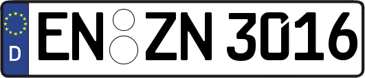 EN-ZN3016