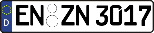 EN-ZN3017