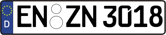 EN-ZN3018