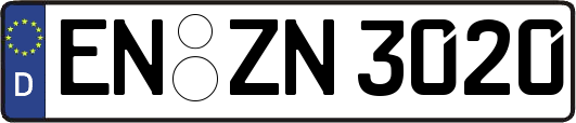 EN-ZN3020