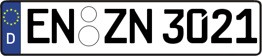 EN-ZN3021