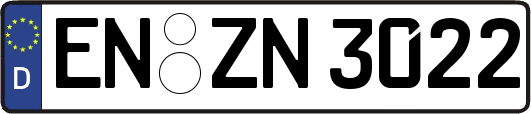 EN-ZN3022