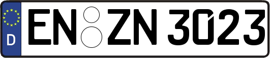 EN-ZN3023