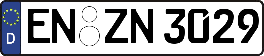 EN-ZN3029