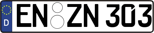 EN-ZN303