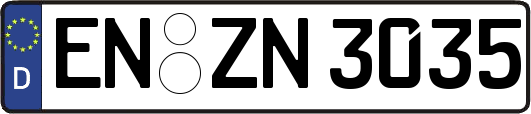 EN-ZN3035