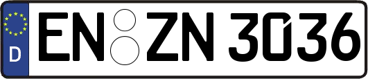 EN-ZN3036