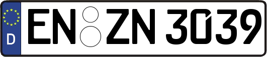 EN-ZN3039