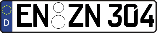 EN-ZN304
