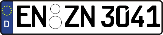 EN-ZN3041