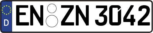 EN-ZN3042