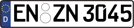 EN-ZN3045