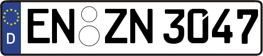 EN-ZN3047