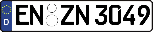 EN-ZN3049